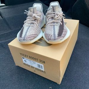 Yeezy Boost 350 v.2 Zyon